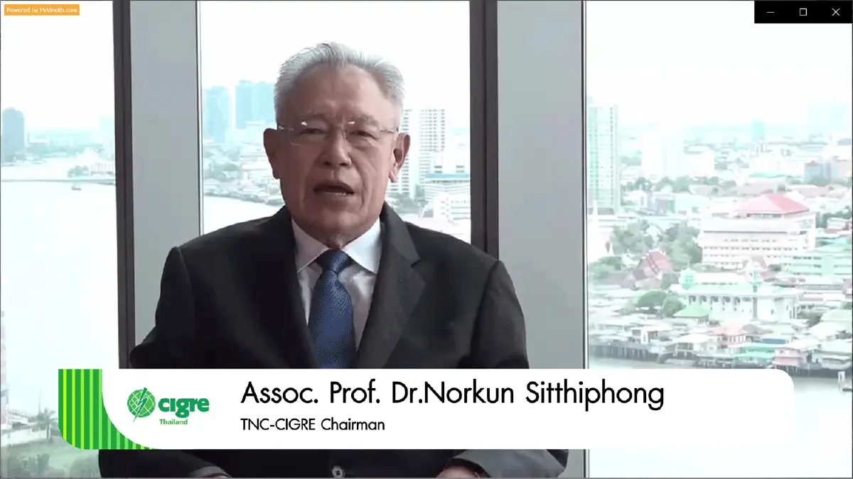 ไทยมุ่งสู่สังคมคาร์บอนต่ำ เดินหน้าพลังงานสะอาด – แบตเตอรี่รับเทรนด์โลก