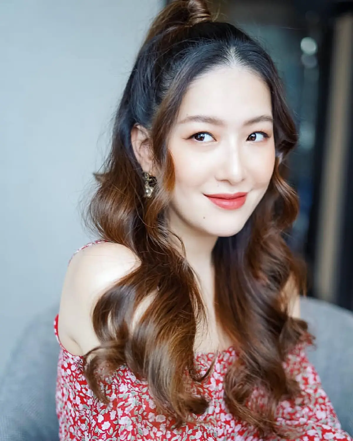 ทุกคนต้องช่วยตัวเอง! "ได๋ ไดอาน่า" เผยสถานการณ์โควิด-19 ตอนนี้หนักมากจริงๆ