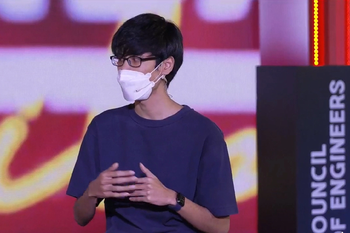 เมื่อเด็กรุ่นใหม่เลือกเรียน 'วิศวะ' แต่ไม่เลือกเป็น 'วิศวกร'