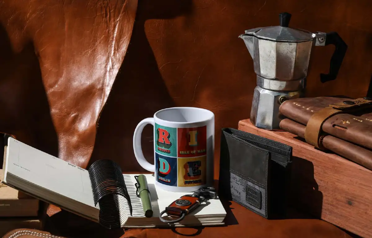 รอยัล เอนฟิลด์ เผยโฉมคอลเลคชั่นสุดเอ็กซ์คลูซีฟครั้งแรกในไทย