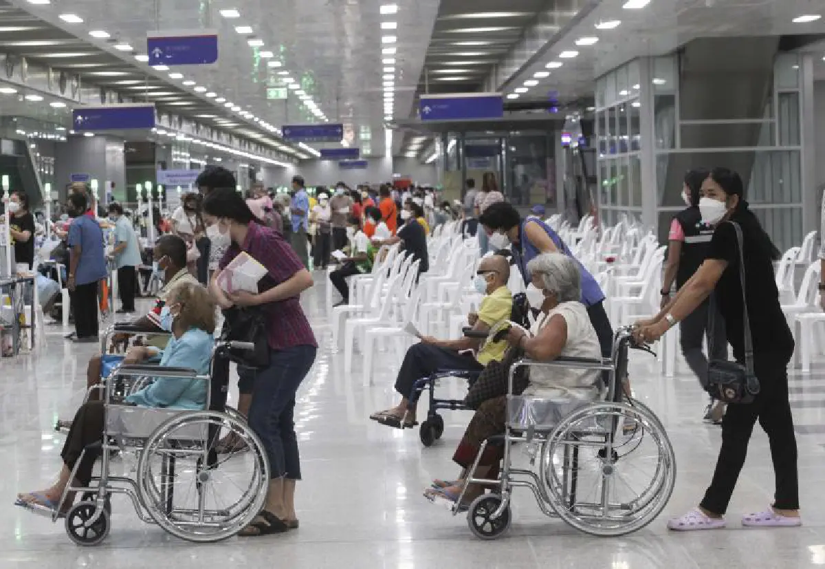 เศรษฐศาสตร์ว่าด้วย “การกระจายการฉีดวัคซีน” ให้มีประสิทธิภาพ