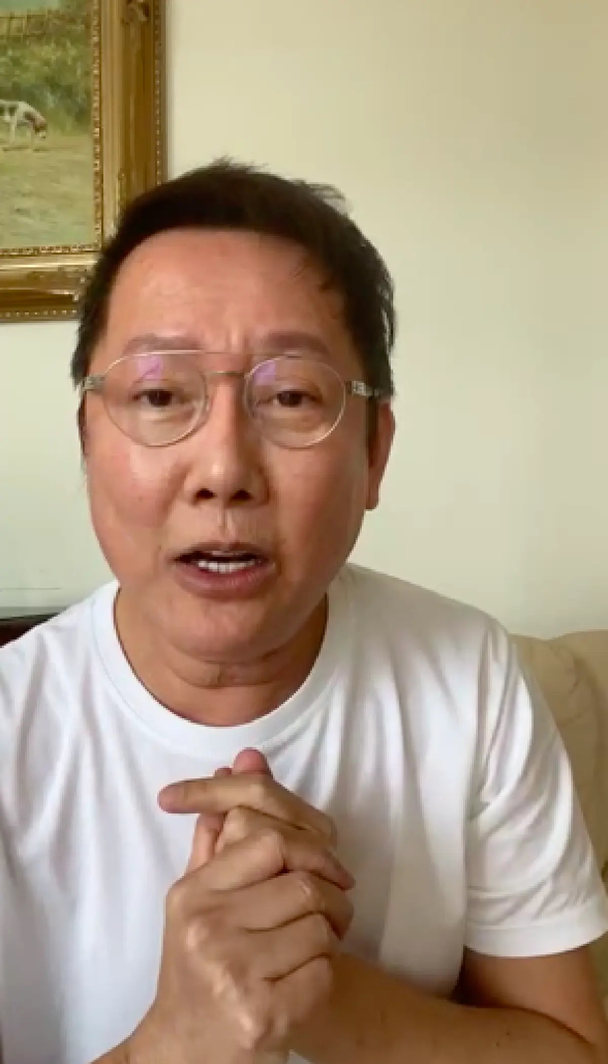 “ณวัฒน์” แฉช่องดัง จริงๆ โควิด-19 ระบาด แต่กำชับห้ามใครพูดเรื่องนี้ โยง 3 พิธีกรดัง รู้แต่พูดไม่ได้