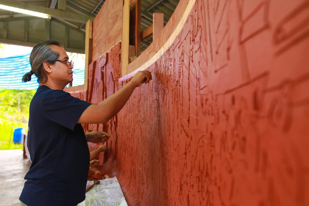 เตรียมเปิดแหล่งเรียนรู้สมัยขุนหลวงพะงั่วกับเมืองสุพรรณบุรี