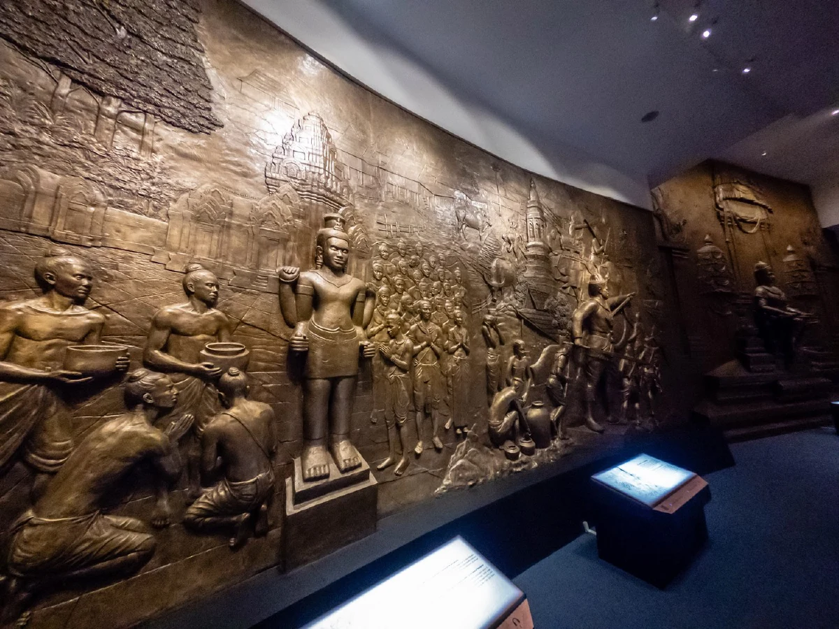 เตรียมเปิดแหล่งเรียนรู้สมัยขุนหลวงพะงั่วกับเมืองสุพรรณบุรี