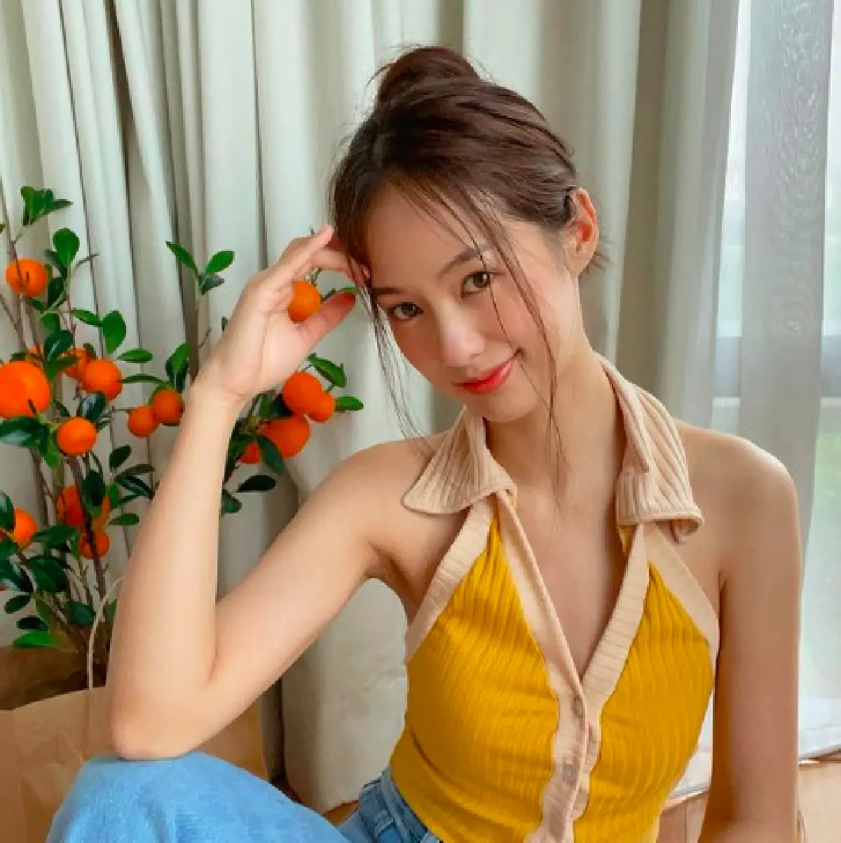 “พิมฐา” ตระเวนขอโทษคาเฟ่-ร้านอาหาร พร้อมมอบเงินเยียวยา หลังเที่ยวเชียงใหม่ไม่กักตัว 