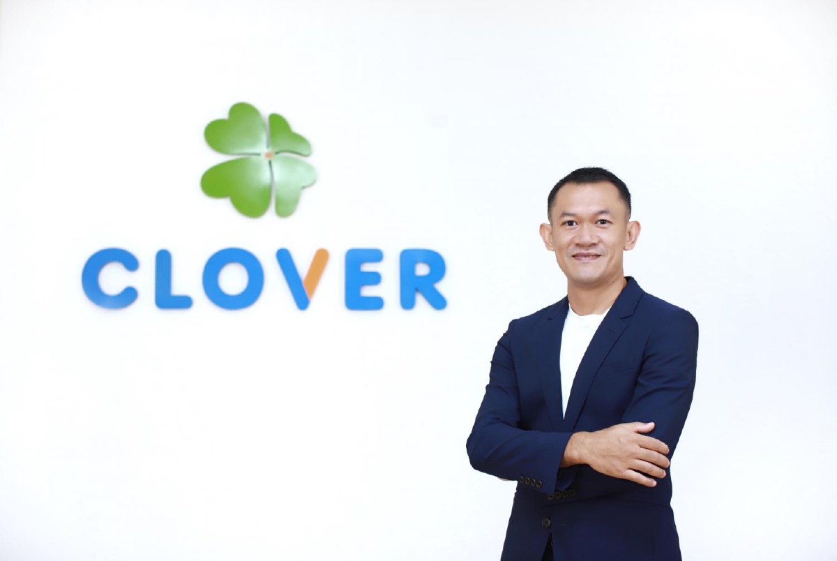 ก.ล.ต. นับหนึ่งไฟลิ่ง ‘บมจ. โคลเวอร์ เพาเวอร์’ เตรียมเสนอขาย IPO 320 ล้านหุ้น ระดมทุนขยายธุรกิจโรงไฟฟ้าพลังงานหมุนเวียนในไทยและต่างประเทศ ก้าวสู่บริษัทพลังงานชั้นนำเพื่อส่งมอบคุณค่าจากพลังงานหมุนเวียนสู่สังคมโลก ก.ล.ต. นับหนึ่งไฟลิ่ง ‘บมจ. โคลเวอร์ เพาเวอร์’ เตรียมเสนอขาย IPO 320 ล้านหุ้น ระดมทุนขยายธุรกิจโรงไฟฟ้าพลังงานหมุนเวียนในไทยและต่างประเทศ ก้าวสู่บริษัทพลังงานชั้นนำเพื่อส่งมอบคุณค่าจากพลังงานหมุนเวียนสู่สังคมโลก