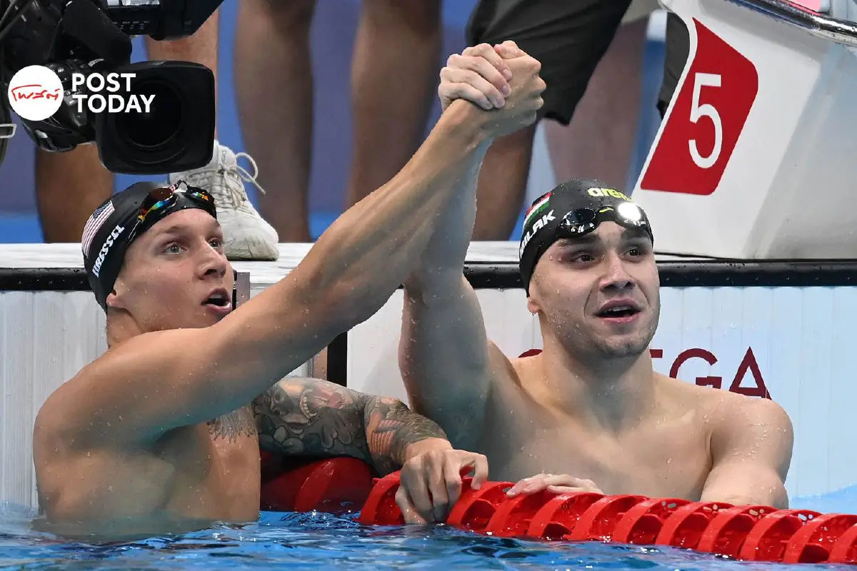 ช็อตเด็ดโอลิมปิก ยอโควิชชวดเหรียญทองแดง