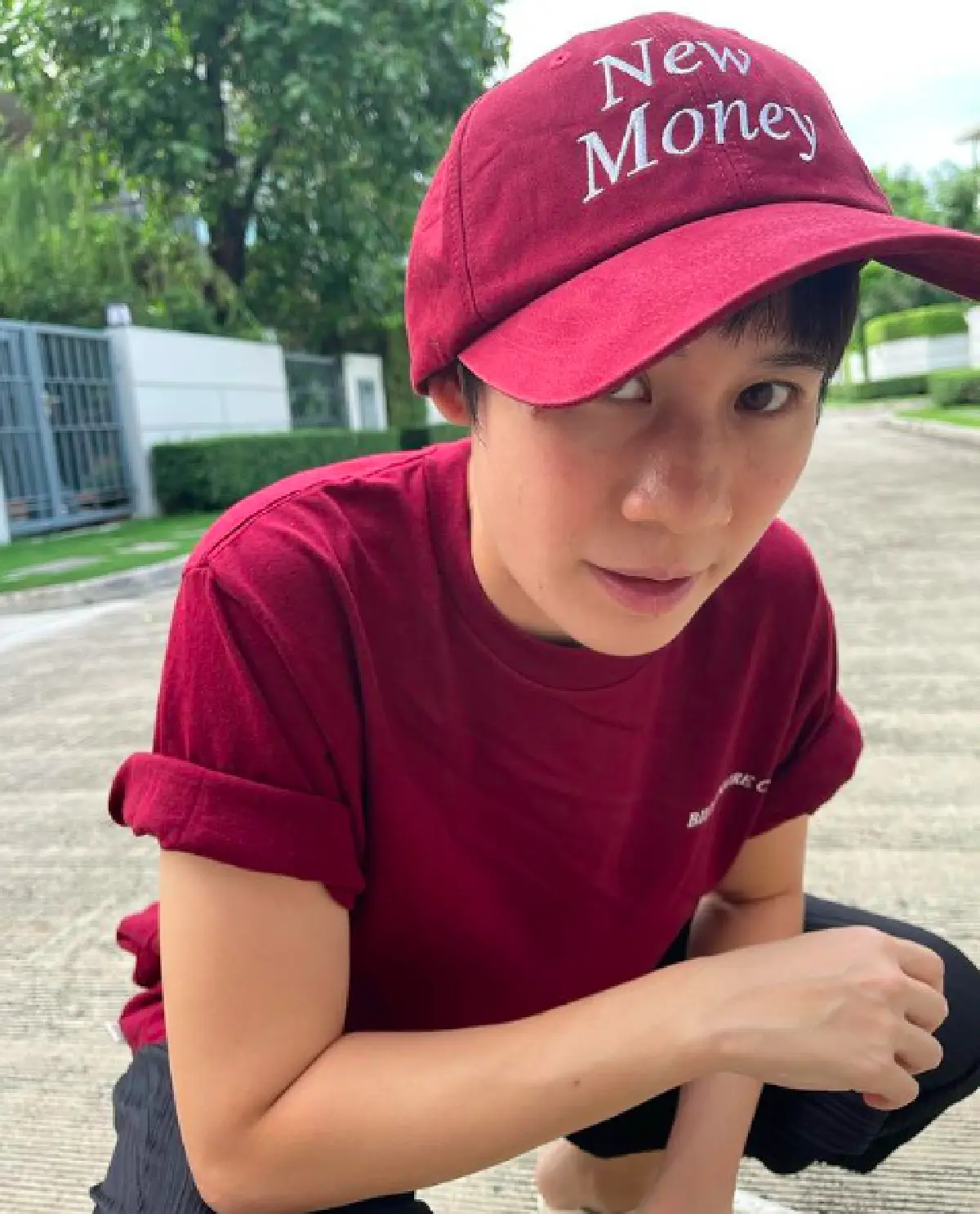 “บุ้ง ใบหยก” ร่วมเรียกร้อง ขอให้วัคซีน Pfizer ให้บุคลากรการแพทย์-ด่านหน้า