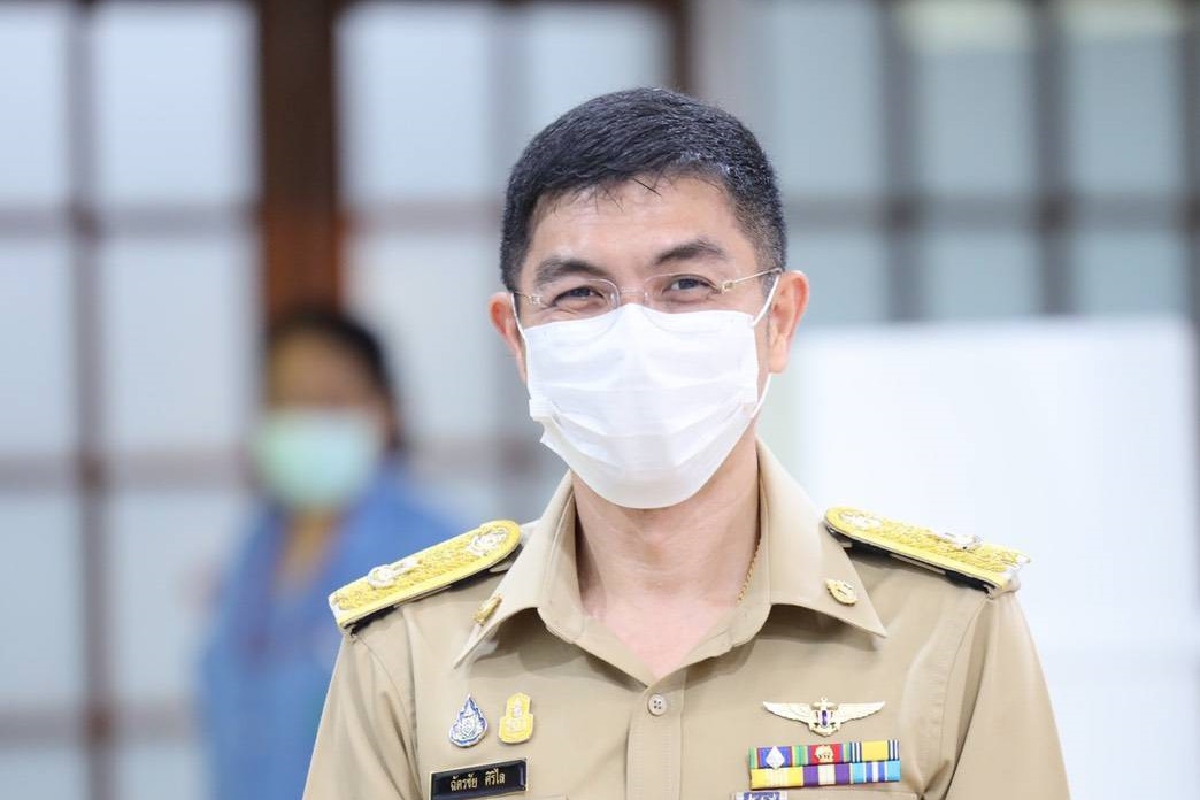 ธอส. ขยายเวลาให้ลูกค้าเข้าพักหนี้บ้าน 6 มาตรการ ถึงสิ้นปี ธอส. ขยายเวลาให้ลูกค้าเข้าพักหนี้บ้าน 6 มาตรการ ถึงสิ้นปี