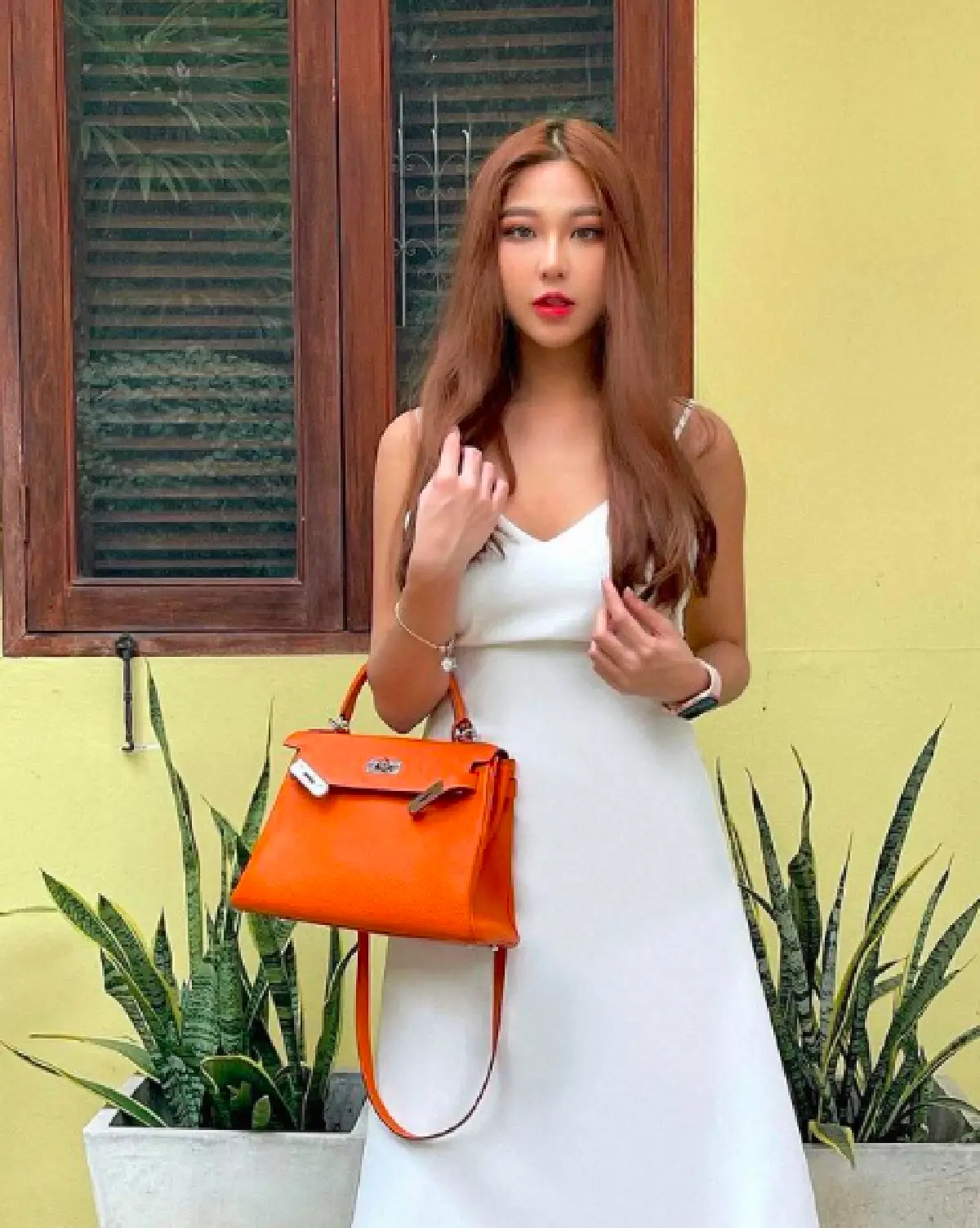 “หวาย” ฝากถึง “แม็กซ์ เจนมานะ” กรณีการคุกคามทางเพศ มันไม่ตลก!