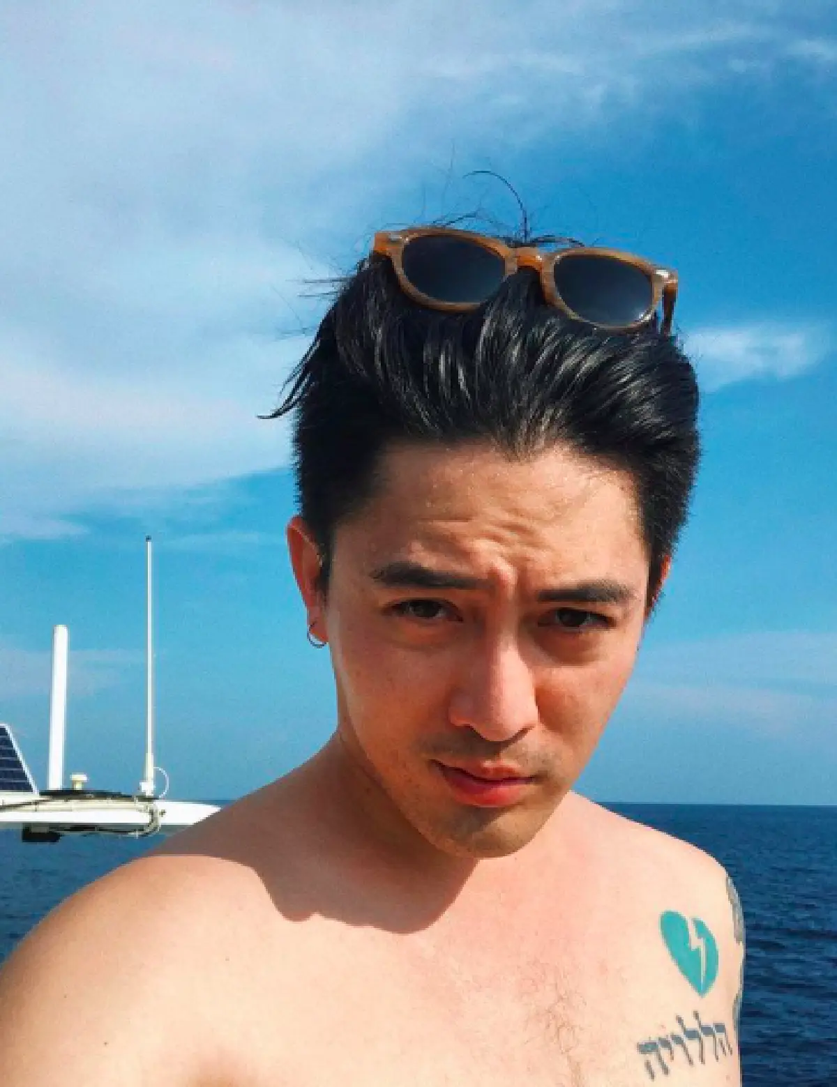 “หวาย” ฝากถึง “แม็กซ์ เจนมานะ” กรณีการคุกคามทางเพศ มันไม่ตลก!