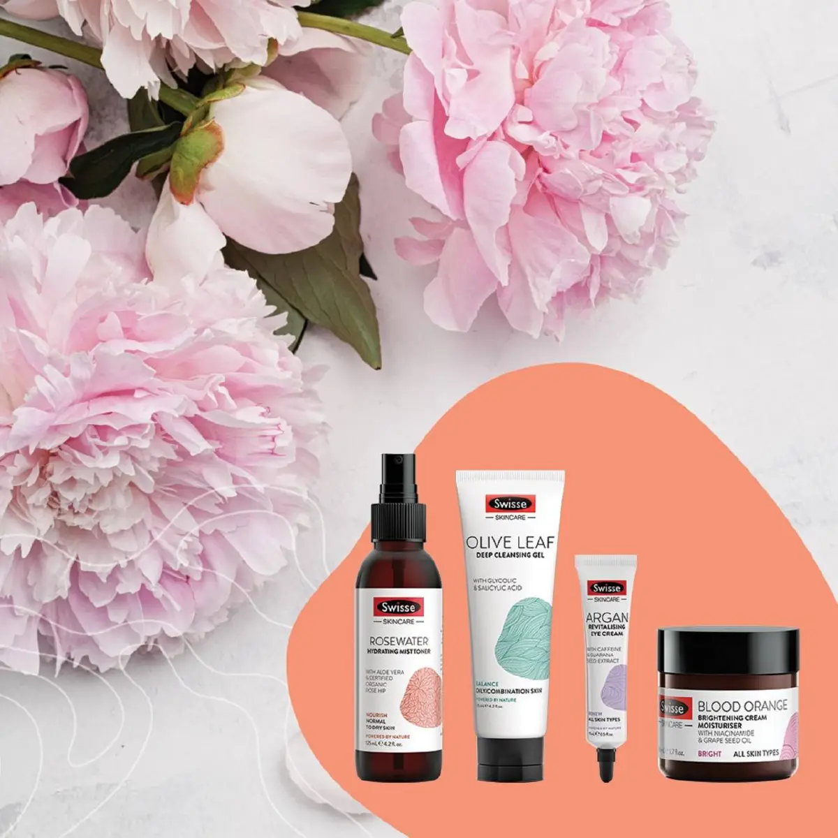 เปิด 5 เคล็ดลับเลือกสกินแคร์ดูแลผิวหน้า เสริมความแข็งแรงและเผยออร่าไม่ง้อ Makeup