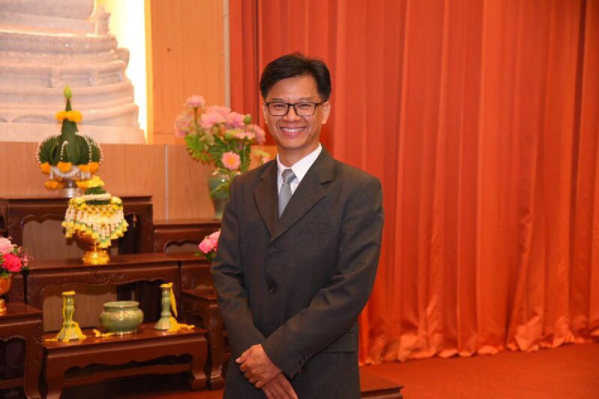 วัดสุทธิฯตั้ง"Temple Isolation"120เตียงดูแลผู้ป่วยโควิดสีเขียว 