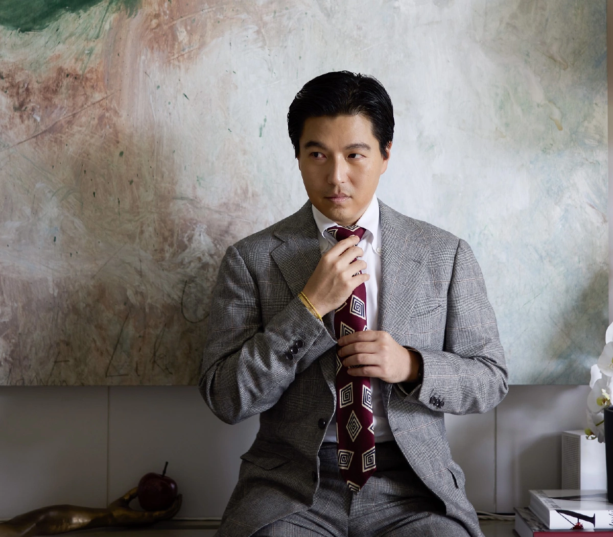 สแกน DNA 'ทีโม่ ทรังก์ส' แบรนด์แฟชั่นอีกหนึ่งความภูมิใจของคนไทย