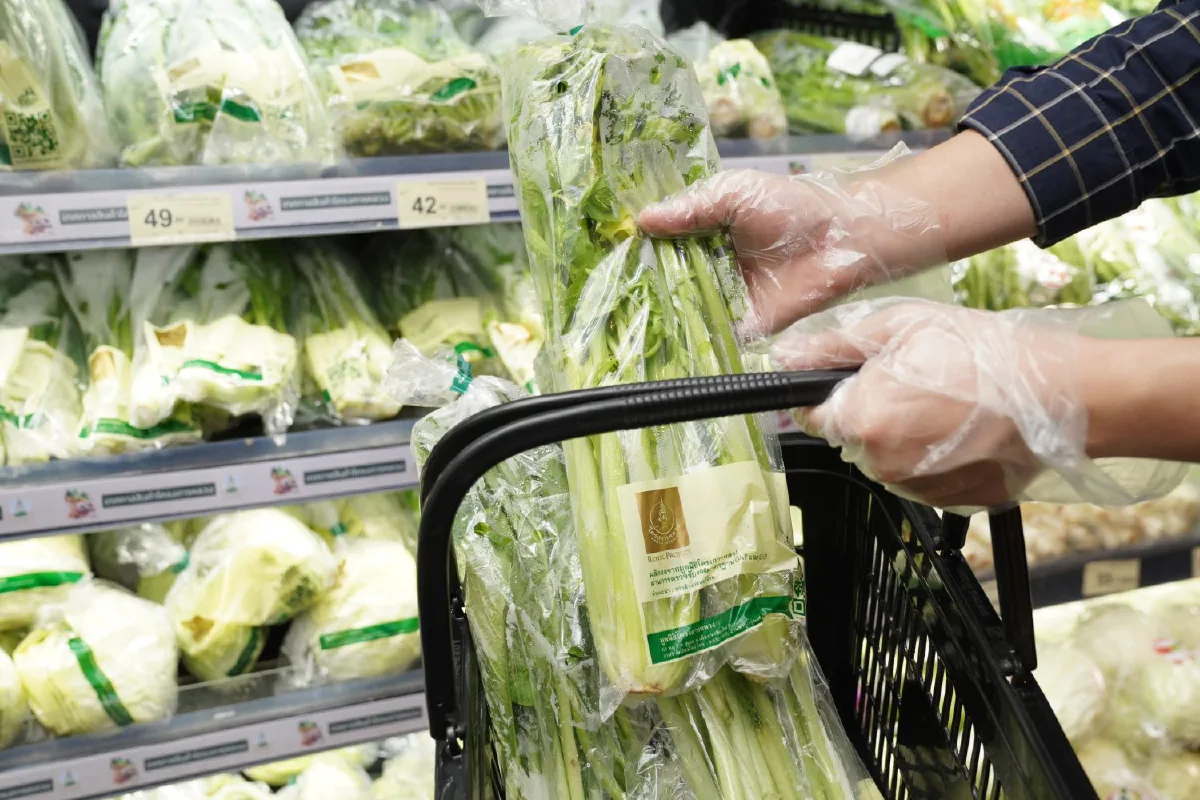 ส่งความสดจากยอดดอยสู่ชุมชนตลอดเดือนสิงหาคมนี้