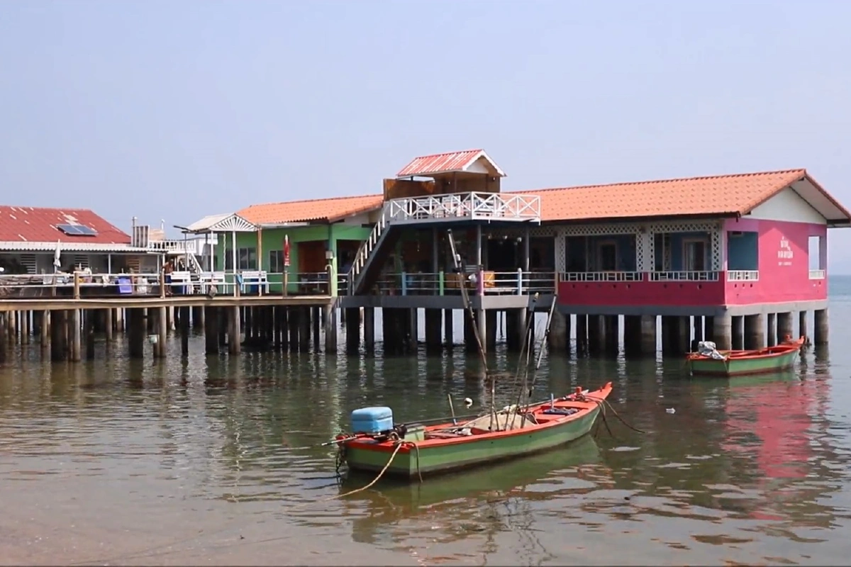 กาง10มาตรการเกาะล้านคุมโควิดหวังเปิดรับนักท่องเที่ยว