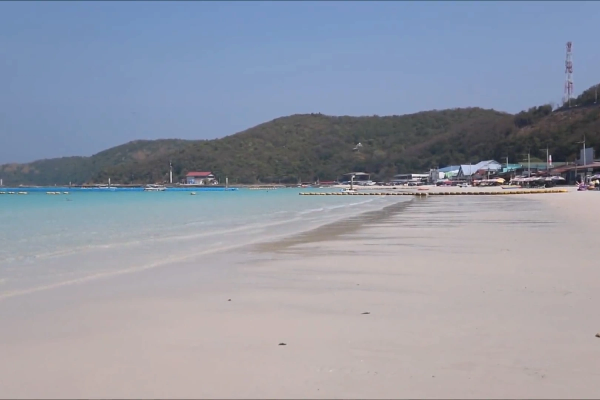 กาง10มาตรการเกาะล้านคุมโควิดหวังเปิดรับนักท่องเที่ยว