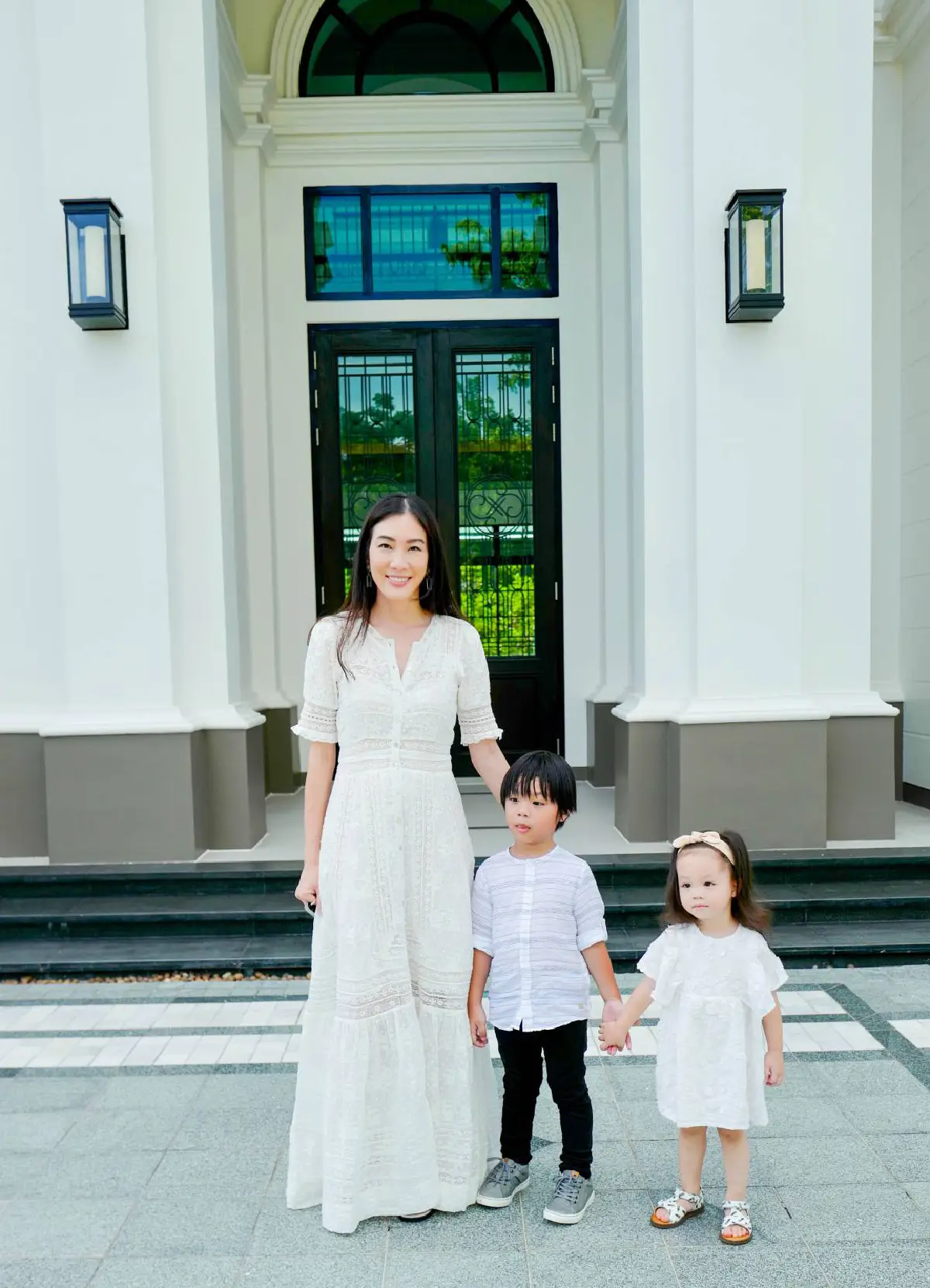 How to เลือกรองเท้าอย่างไร ให้เหมาะกับแต่ละช่วงอายุของลูกน้อย