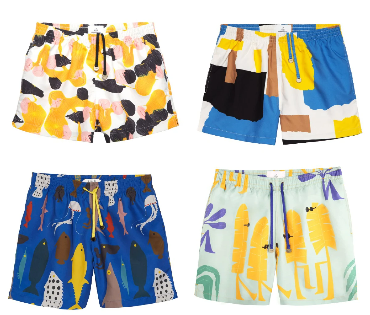 สแกน DNA 'ทีโม่ ทรังก์ส' แบรนด์แฟชั่นอีกหนึ่งความภูมิใจของคนไทย