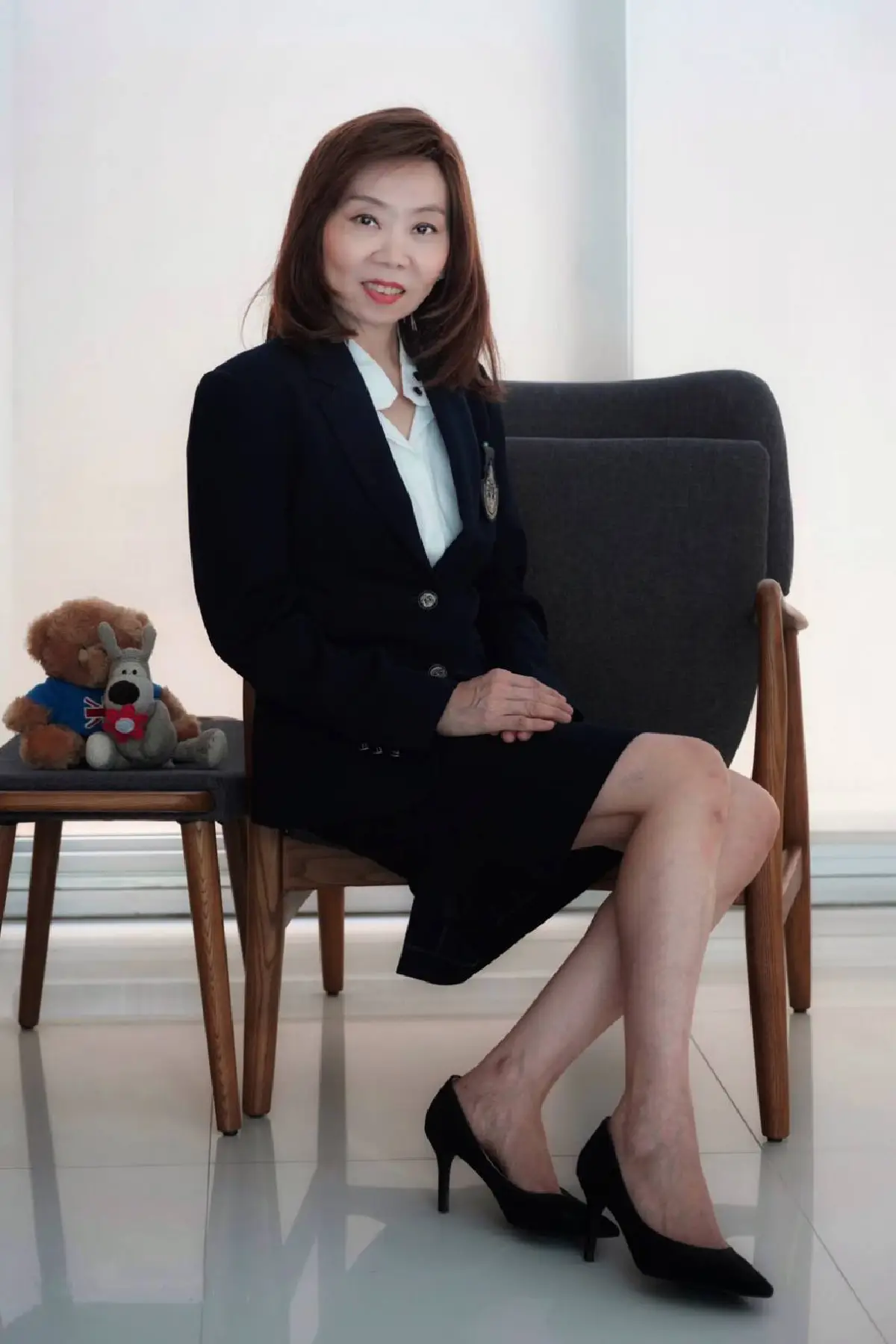 How to เลือกรองเท้าอย่างไร ให้เหมาะกับแต่ละช่วงอายุของลูกน้อย