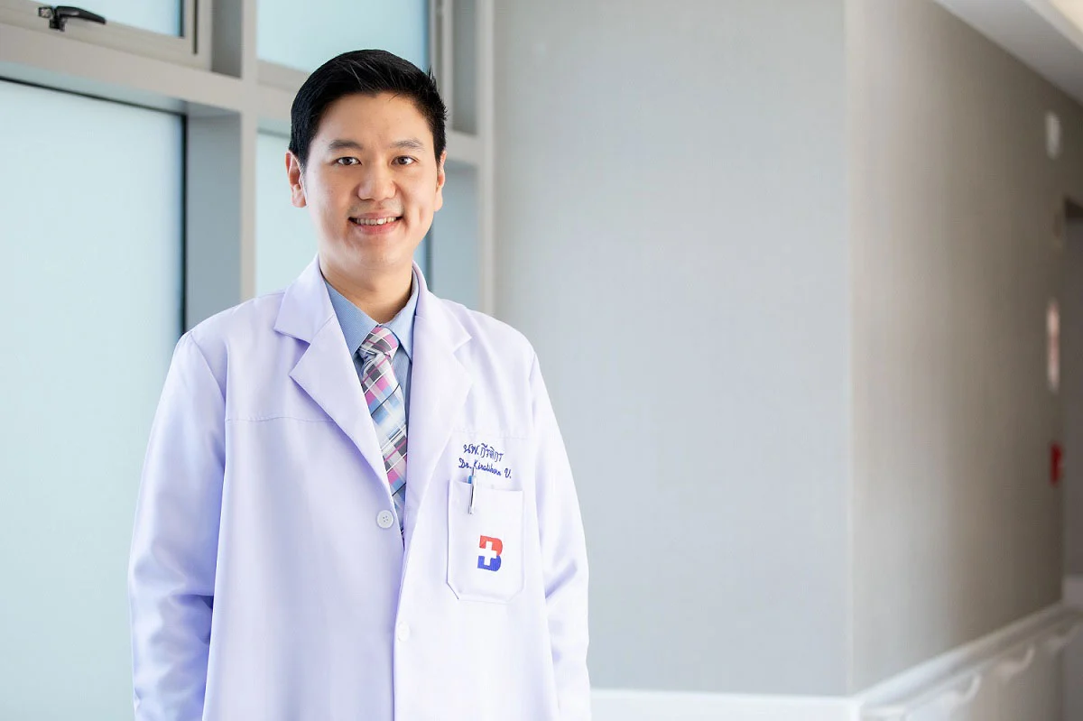 อาการปวดหัวกับ COVID-19