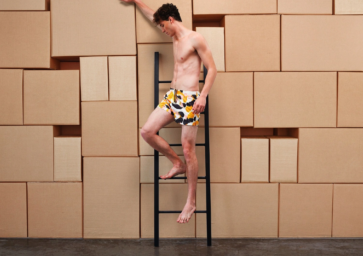 สแกน DNA 'ทีโม่ ทรังก์ส' แบรนด์แฟชั่นอีกหนึ่งความภูมิใจของคนไทย