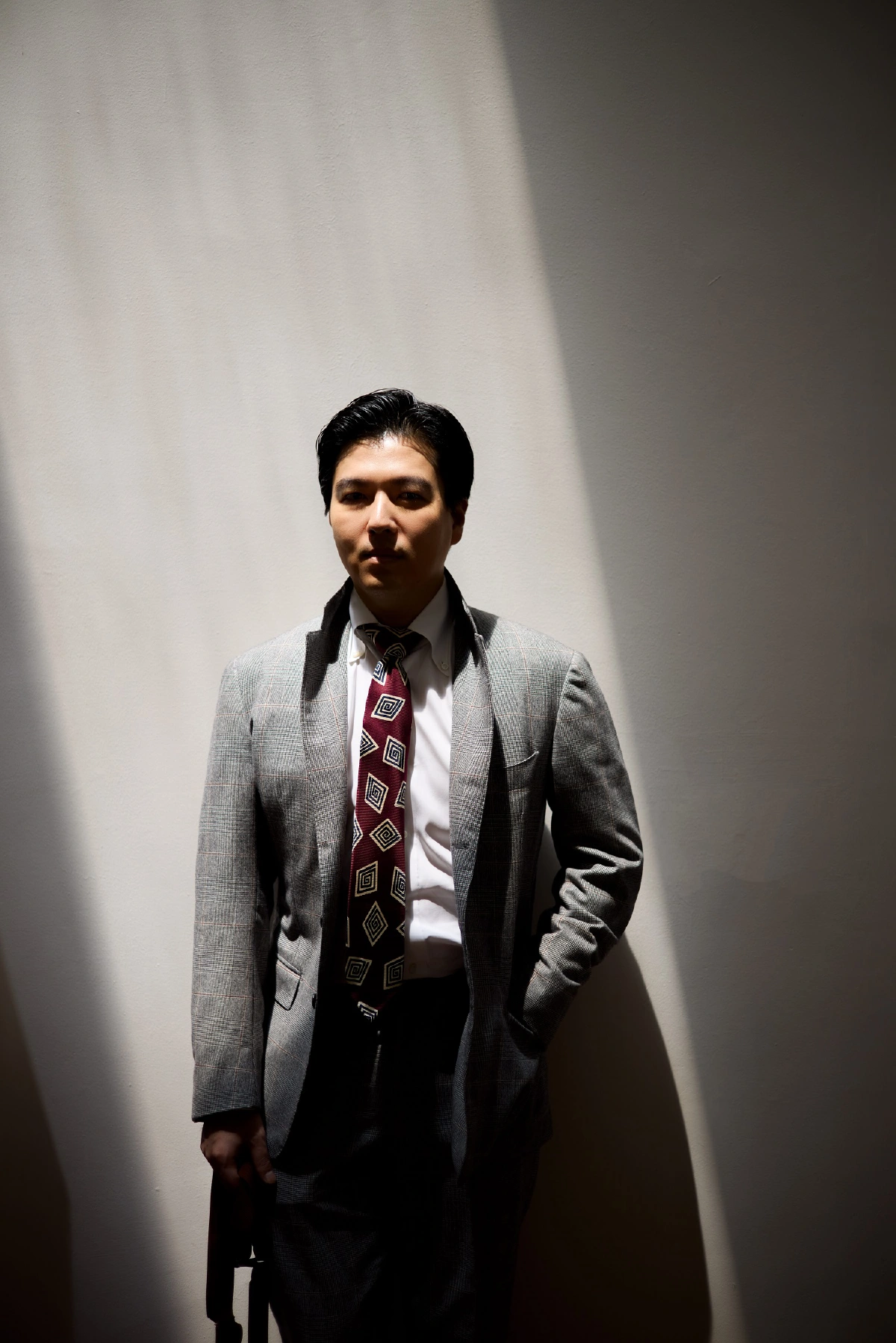 สแกน DNA 'ทีโม่ ทรังก์ส' แบรนด์แฟชั่นอีกหนึ่งความภูมิใจของคนไทย