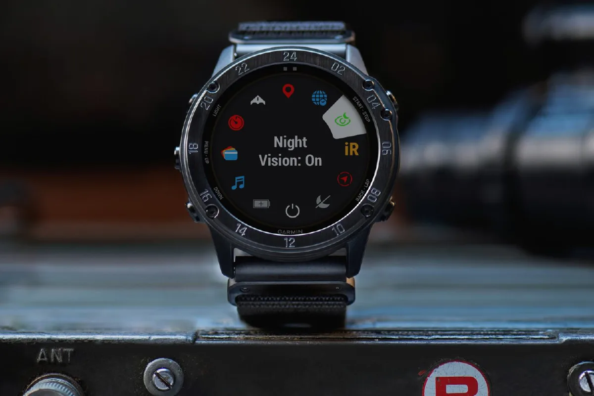 การ์มิน เปิดตัว "tactix Delta Solar Edition" สมาร์ทวอทช์ระบบจีพีเอส พร้อมฟีเจอร์สุดล้ำ