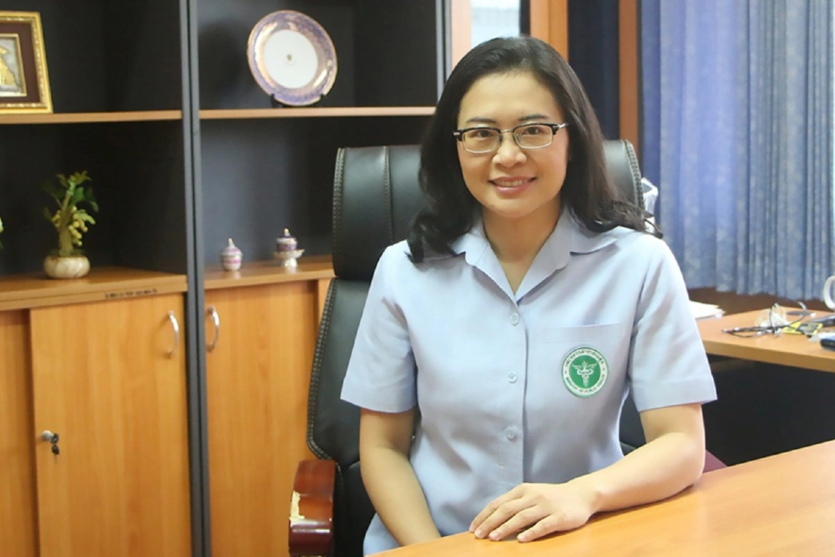 เปิดรายงานเด็กป่วยโควิด 4หน่วยงานจับมือช่วยผ่านสายด่วน 1300