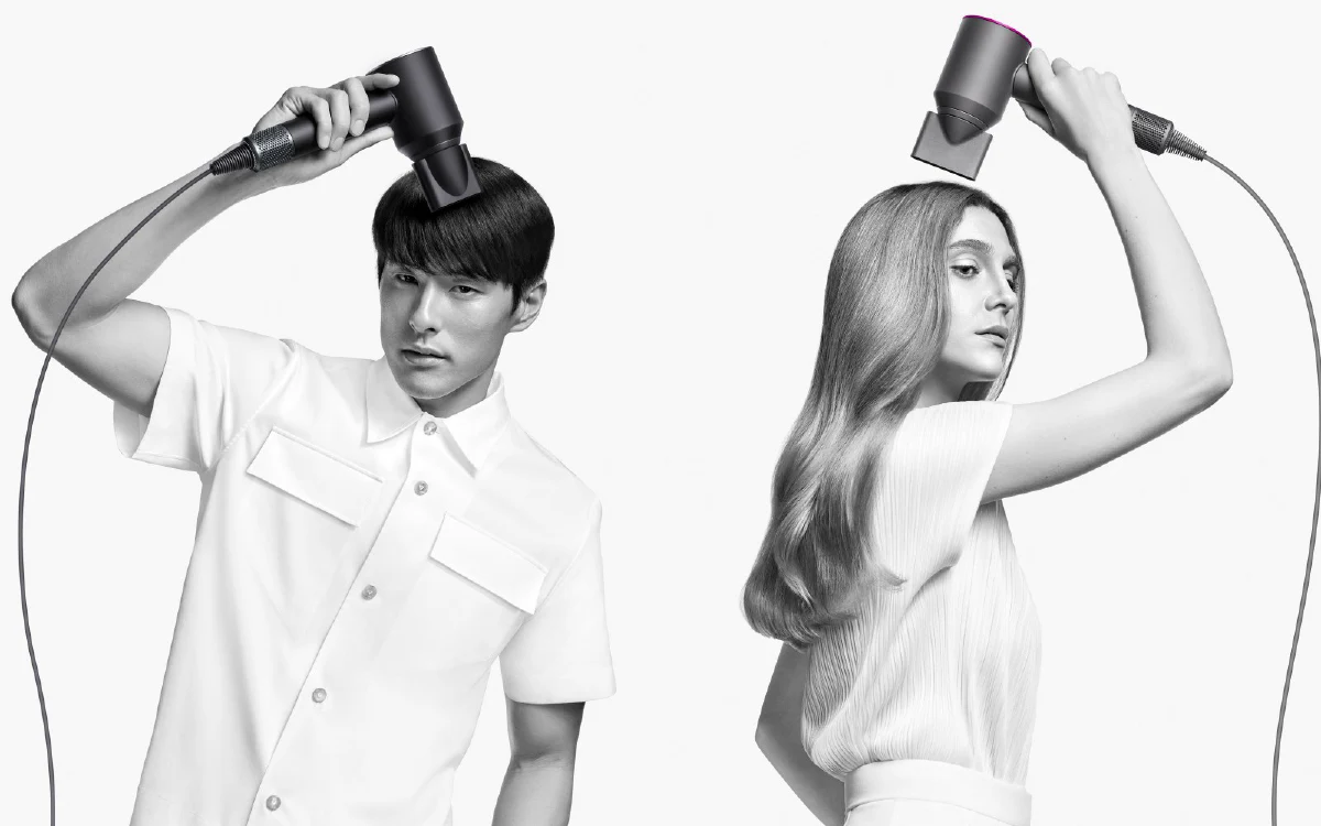 เปิดตัวอุปกรณ์เสริมสุดคูลสำหรับไดร์เป่าผม เพื่อผมสวยเหมือนเดินออกจากซาลอน