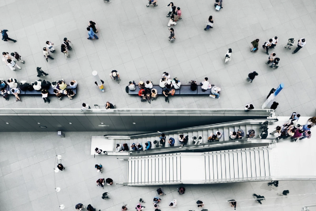 Hyperconnectivity กุญแจหลักสู่เป้าหมายเมืองอัจฉริยะของประเทศไทย