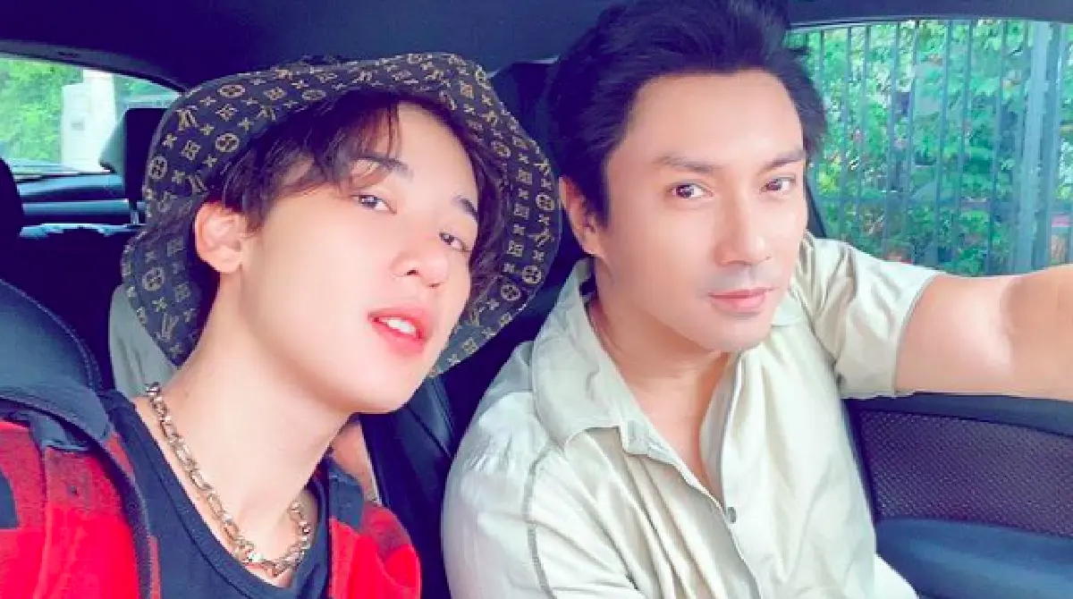 "เอ พศิน-แตงกวา" กลับมาอยู่ด้วยกันใหม่อีกครั้ง เพราะเลิกทำหน้าที่พ่อแม่ไม่ได้