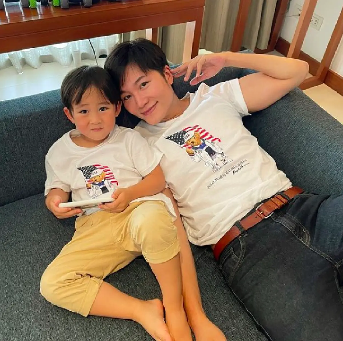 “อั๋น ภูวนาท” ประกาศข่าวดี ”จ๋า อลิสา” ท้องลูกคนที่ 2 ได้ 7 เดือนแล้ว