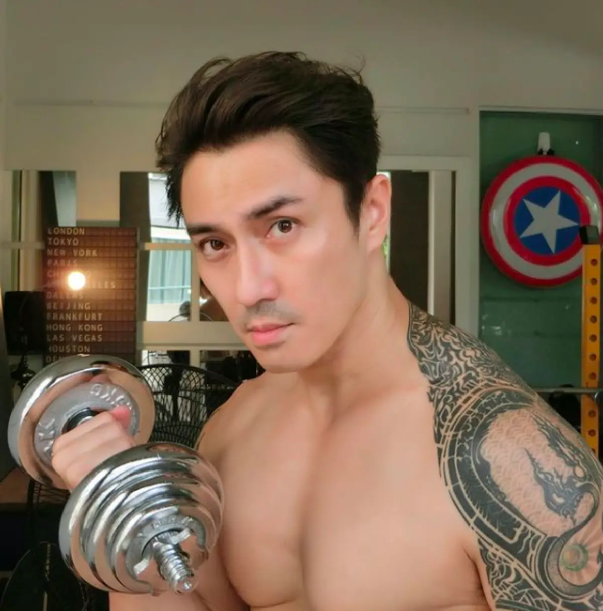 "เอ พศิน-แตงกวา" กลับมาอยู่ด้วยกันใหม่อีกครั้ง เพราะเลิกทำหน้าที่พ่อแม่ไม่ได้