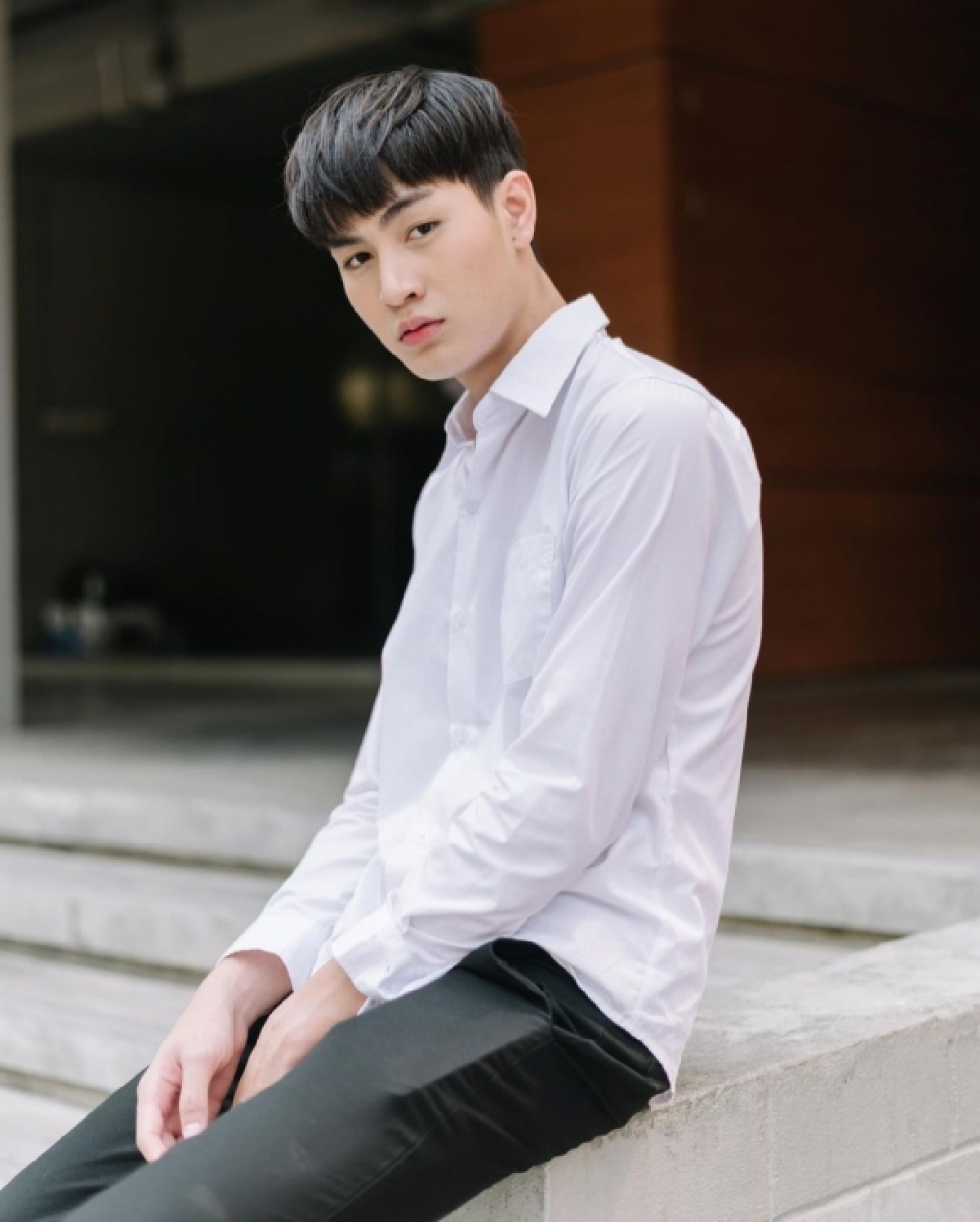  สุดช็อก! ”ทอยทอย” นักแสดงหนุ่มซีรี่ย์ดัง ทะเลาะแฟนสาวมีดปักอกพรุนดับคาบ้านพัก 