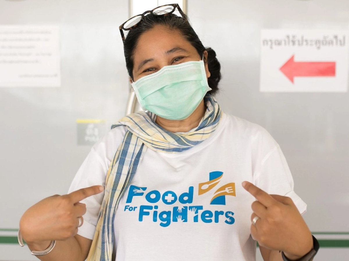 สสว.ดันแคมเปญออนไลน์“ช้อปของดี SME ไทย ไฟต์โควิด”