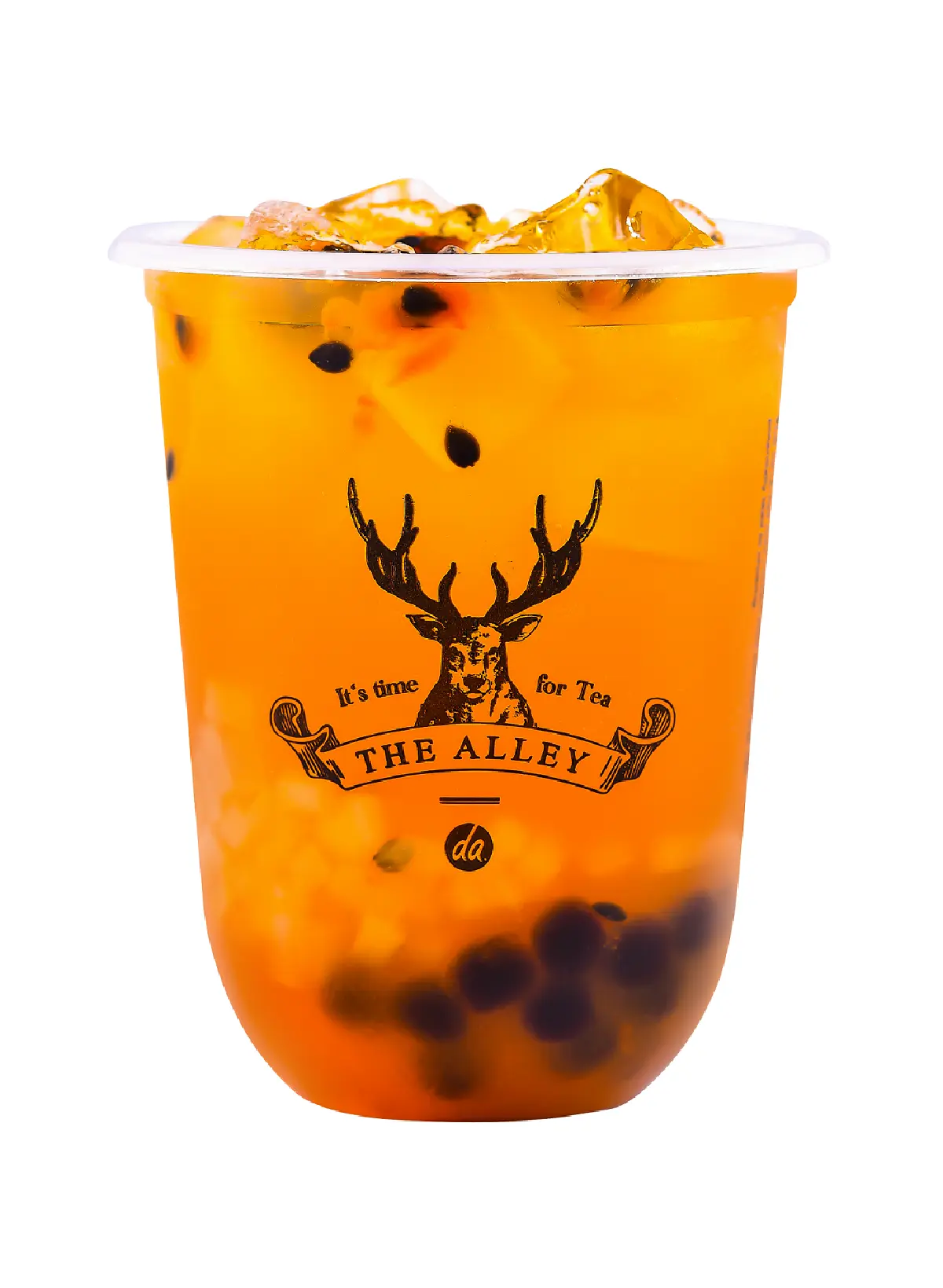  รวม 7 ร้านขนม-เครื่องดื่ม @ไอคอนสยาม ตามติดความอร่อยพร้อมรับส่วนลดเพียบ