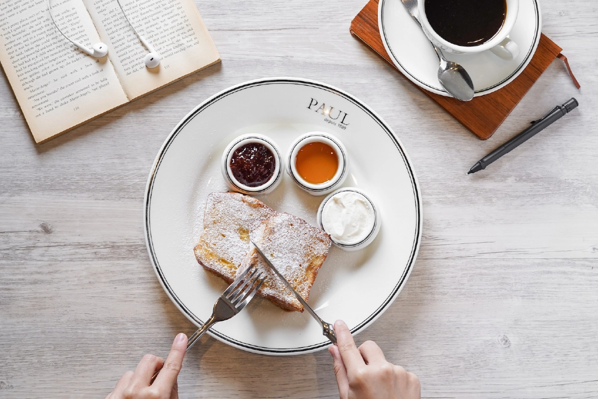  รวม 7 ร้านขนม-เครื่องดื่ม @ไอคอนสยาม ตามติดความอร่อยพร้อมรับส่วนลดเพียบ