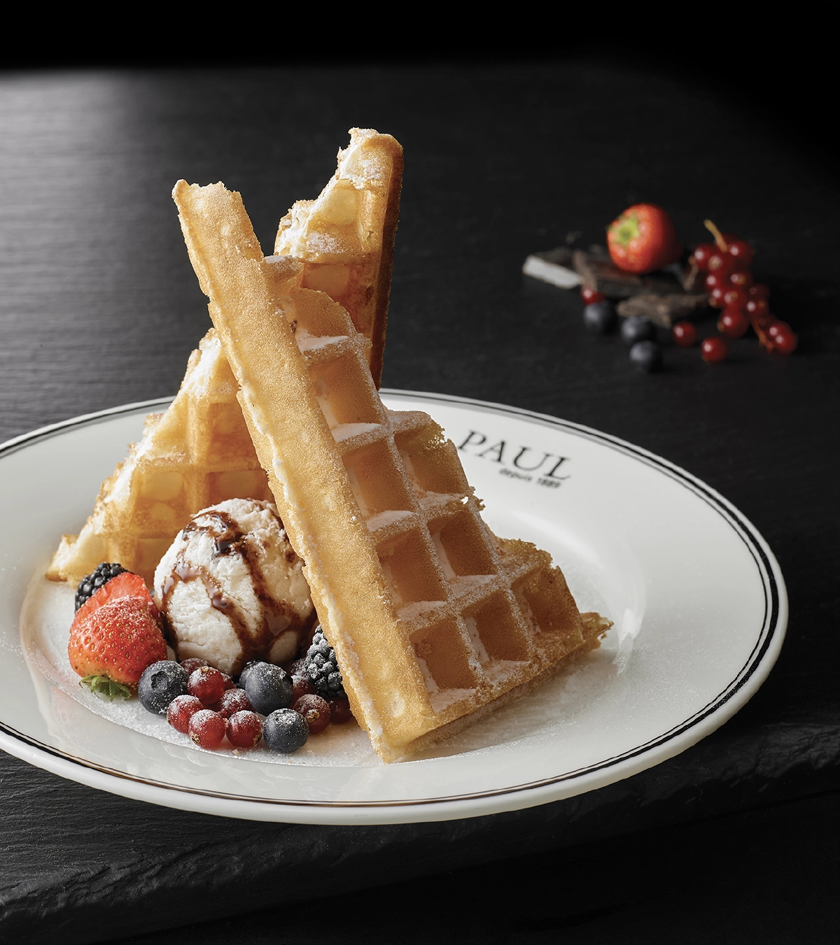  รวม 7 ร้านขนม-เครื่องดื่ม @ไอคอนสยาม ตามติดความอร่อยพร้อมรับส่วนลดเพียบ