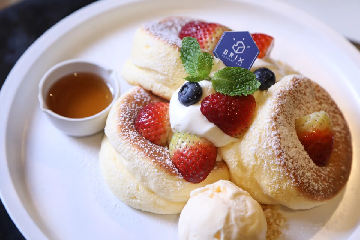  รวม 7 ร้านขนม-เครื่องดื่ม @ไอคอนสยาม ตามติดความอร่อยพร้อมรับส่วนลดเพียบ