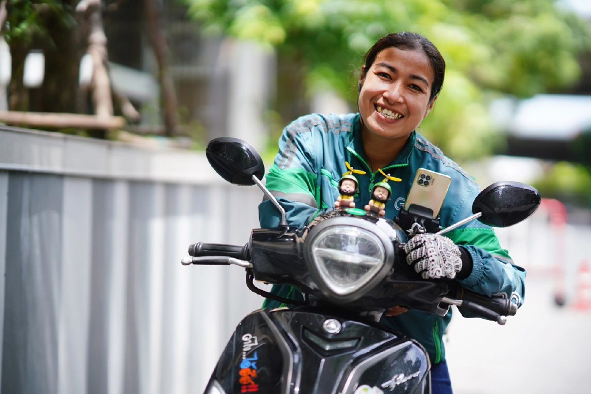 เปิดมุมมองสองมนุษย์แม่ ผู้ไม่เคยยอมแพ้ให้วิกฤตโควิด