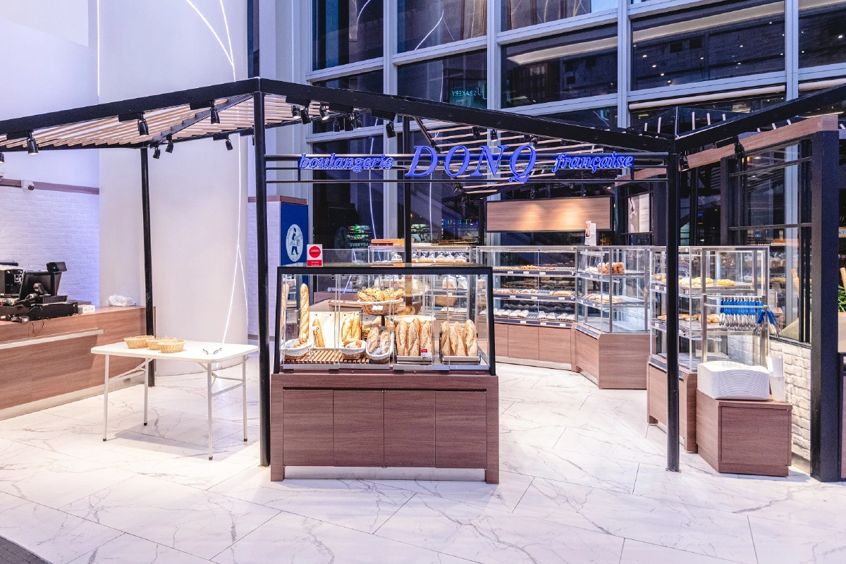  รวม 7 ร้านขนม-เครื่องดื่ม @ไอคอนสยาม ตามติดความอร่อยพร้อมรับส่วนลดเพียบ