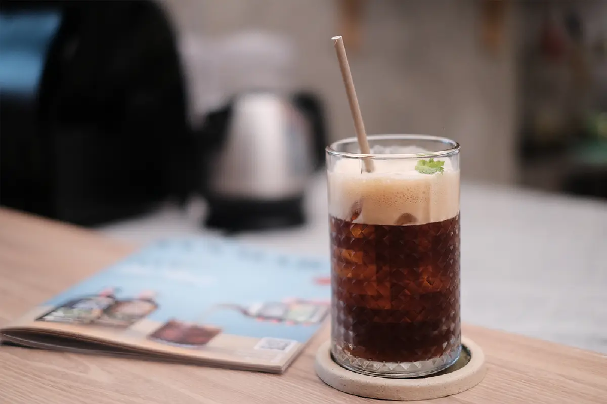  รวม 7 ร้านขนม-เครื่องดื่ม @ไอคอนสยาม ตามติดความอร่อยพร้อมรับส่วนลดเพียบ