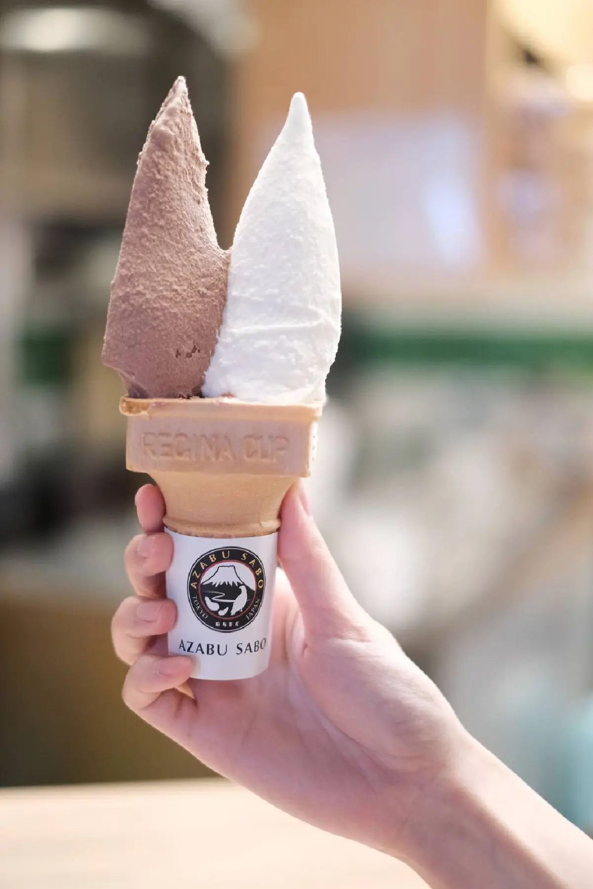  รวม 7 ร้านขนม-เครื่องดื่ม @ไอคอนสยาม ตามติดความอร่อยพร้อมรับส่วนลดเพียบ