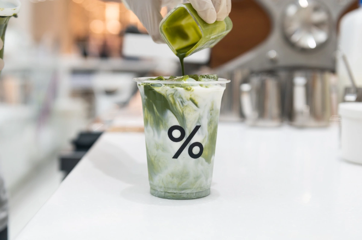  รวม 7 ร้านขนม-เครื่องดื่ม @ไอคอนสยาม ตามติดความอร่อยพร้อมรับส่วนลดเพียบ