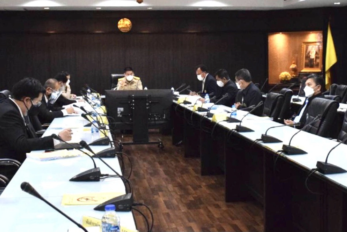 "นฤมล"เร่งติดตามข้อเรียกร้องสมัชชาคนจนหวังแก้ให้เป็นรูปธรรมโดยเร็ว