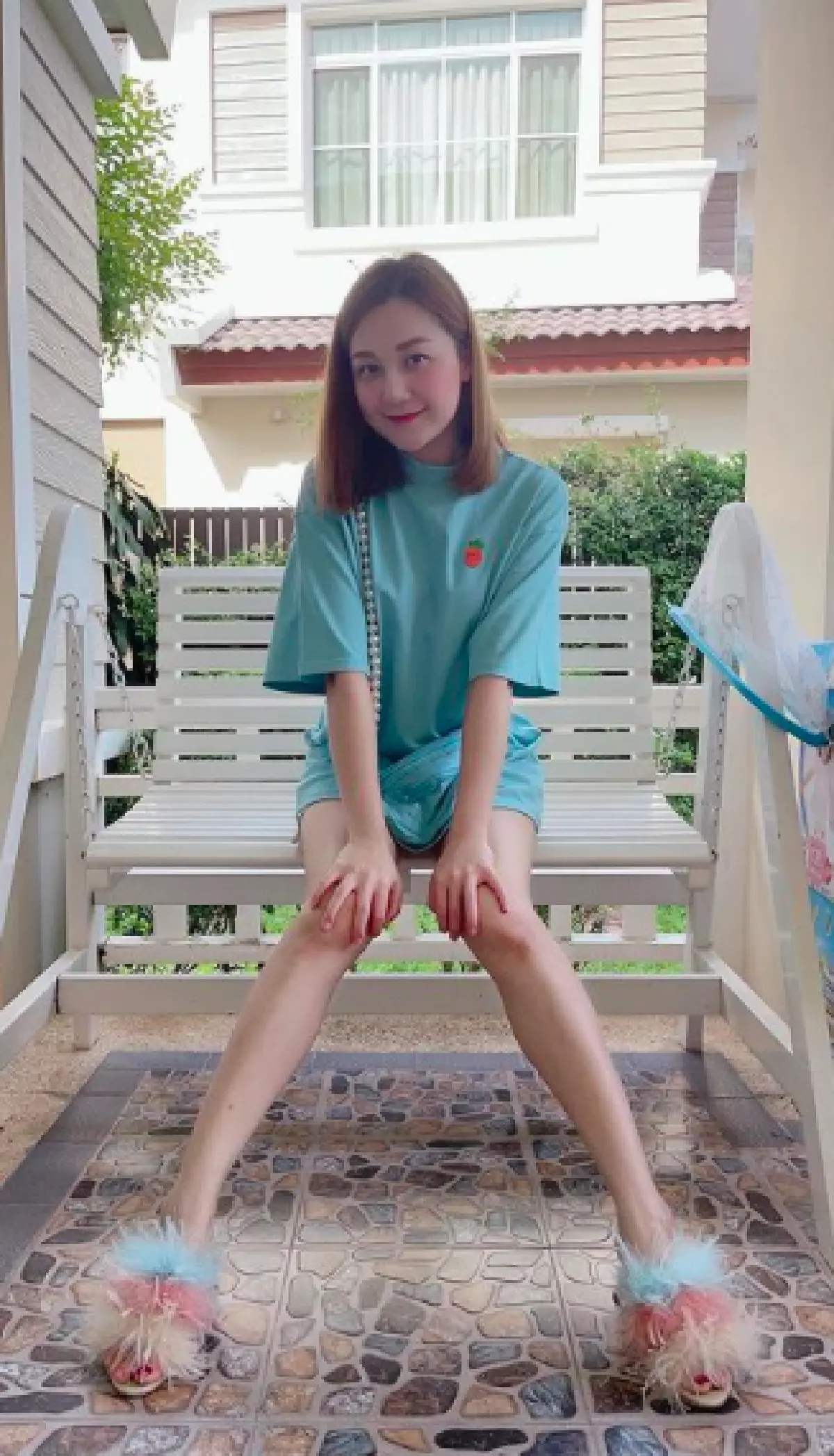 ใส่แมส์กเป็นเหตุ! “เอ็ม บุษราคัม” เตรียมแก้จมูกรอบที่ 4 