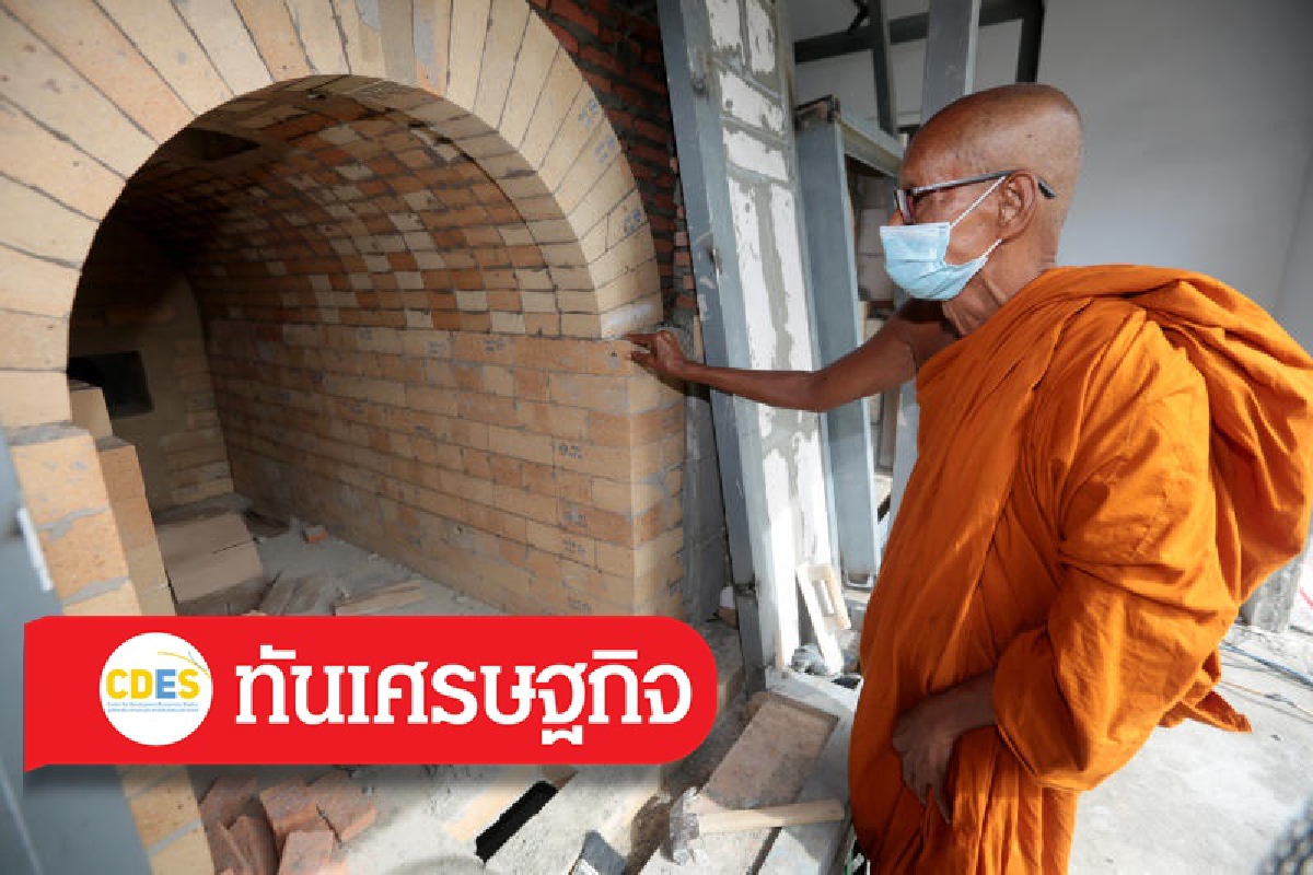 การจัดการโควิด19 (ณ ส.ค. 64) VS Step ต่อไปของ Sandbox? VS บทบาทวัด การจัดการโควิด19 (ณ ส.ค. 64) VS Step ต่อไปของ Sandbox? VS บทบาทวัด