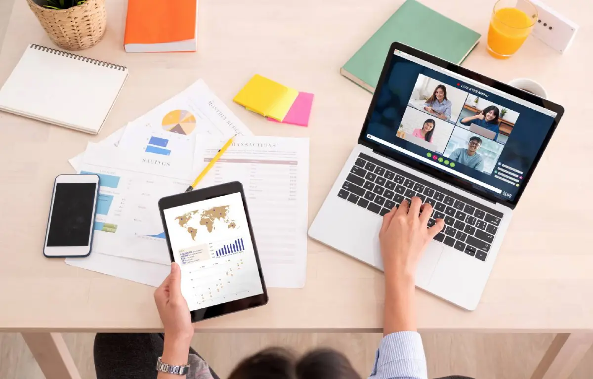 หยุดพฤติกรรมทำร้ายดวงตา ลดปัญหาตาอ่อนล้า ดูแลดวงตาอย่างตรงจุด