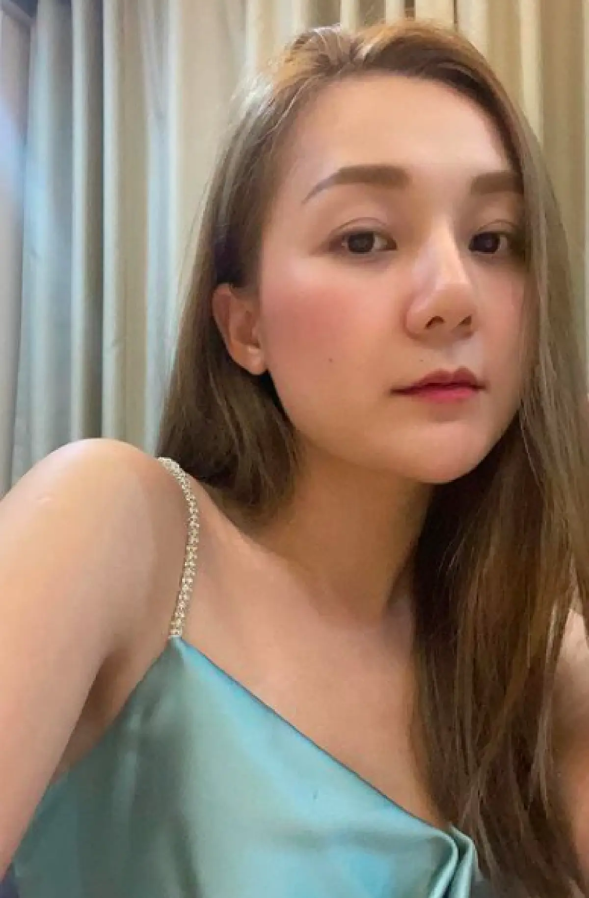 ใส่แมส์กเป็นเหตุ! “เอ็ม บุษราคัม” เตรียมแก้จมูกรอบที่ 4 